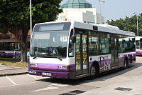Discovery Bay Transit