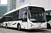 Other Hong Kong bus operators - Last updated 28th September 2009