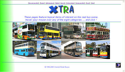 Click here to visit the Xtra pages