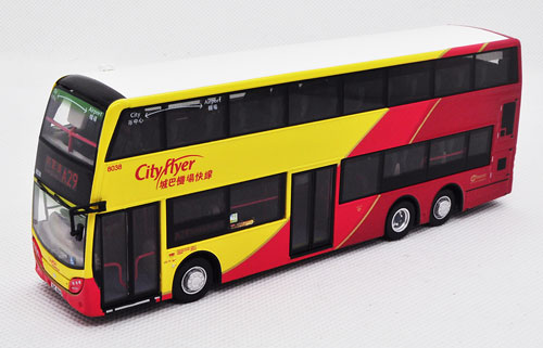 80M BUS MODELSHOP　香港　バス&タクシー　コンフォート　1/76 80M BUS MODELSHOP香港バス&タクシーコンフォート1/76