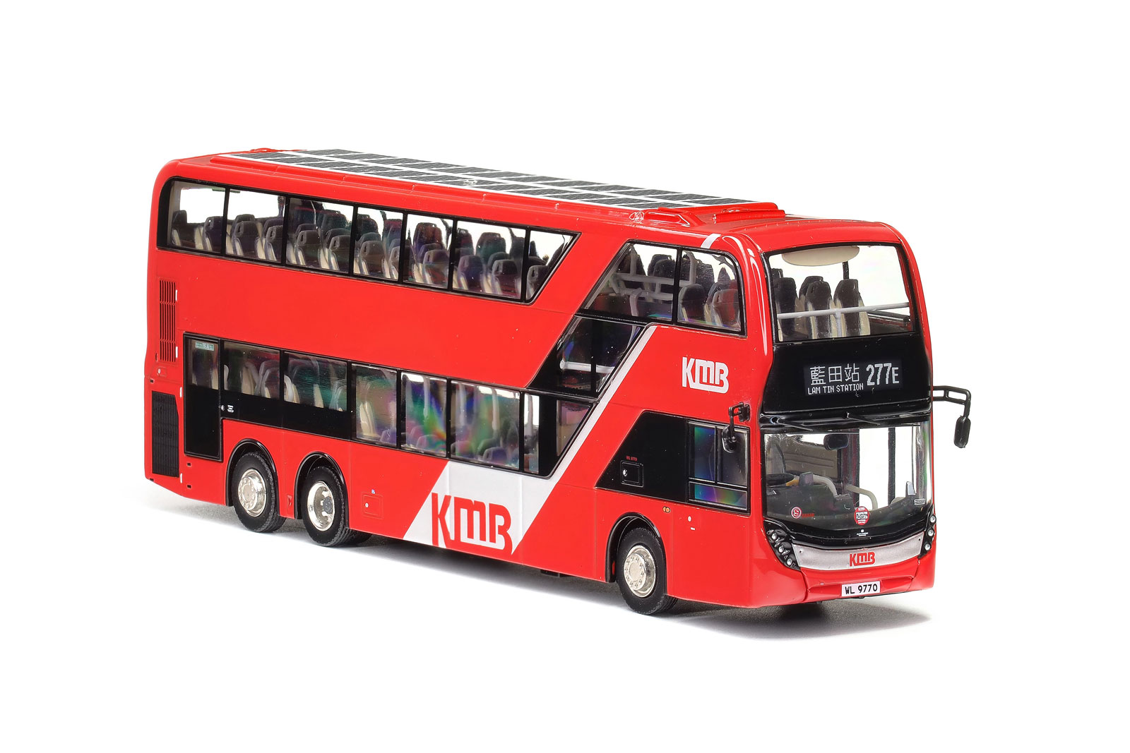 写真集　Krass Clement DUBLIN 中古 KMB2023008 - Alexander Dennis 11.3 metre 'facelift