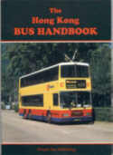 The Hong Kong Bus Handbook - 1997 Edition