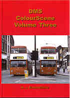 DMS ColourScene - Volume Three