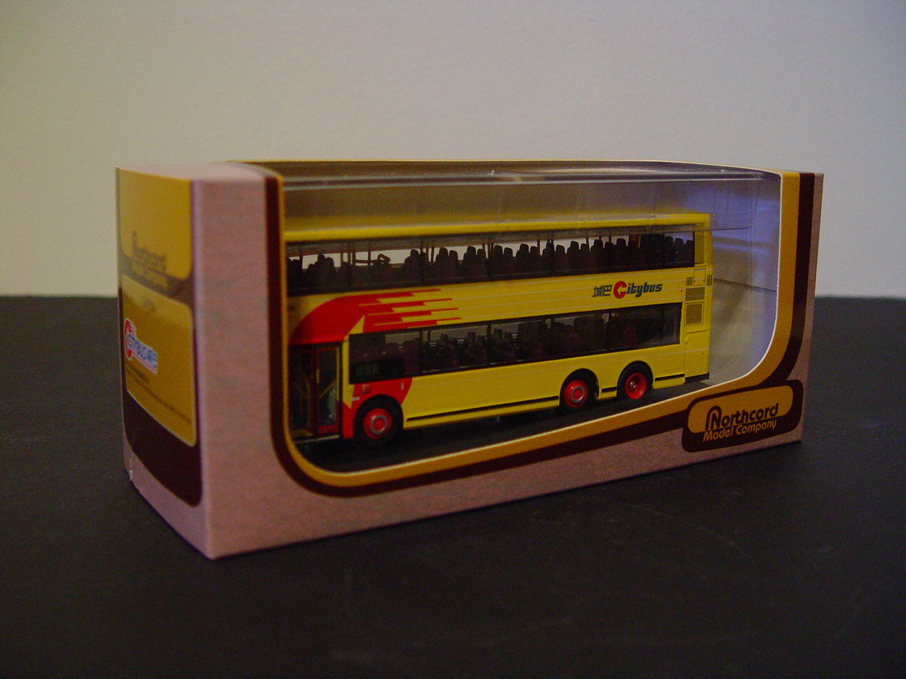 hkbus0004 - Leyland Olympian/Alexander - Citybus - Northcord