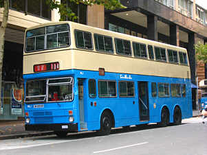 Metrobus ML1