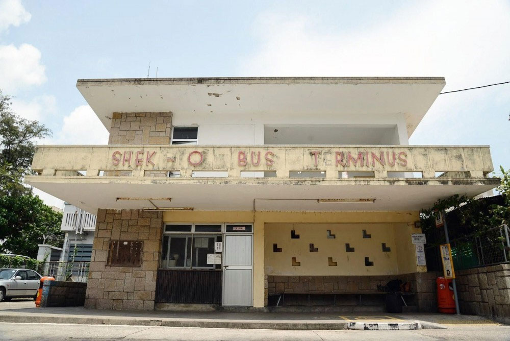 KMB Double Decker