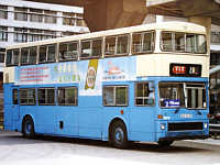The Metrobus MB class