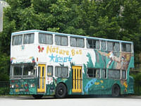 The Nature Bus, Last updated 5th June 2008