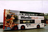 Wardle Travel