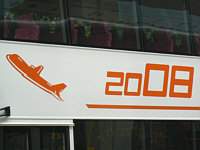 New Enviro500s - March 2008