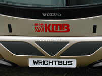 The Wrightbus