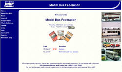 Model Bus Federation